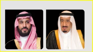 عاجل.. خادم الحرمين الشريفين تعلن تمديد العمل ببرنامج حساب المواطن لعام كامل مع استمرار المساعدات الإضافية